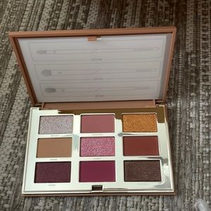 Complex culture Future so bright palette